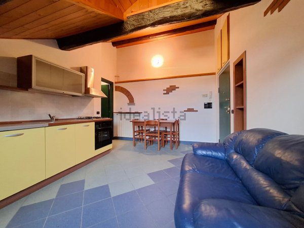 appartamento in vendita a Rovellasca