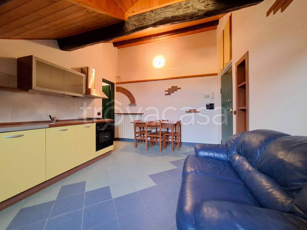 appartamento in vendita a Rovellasca
