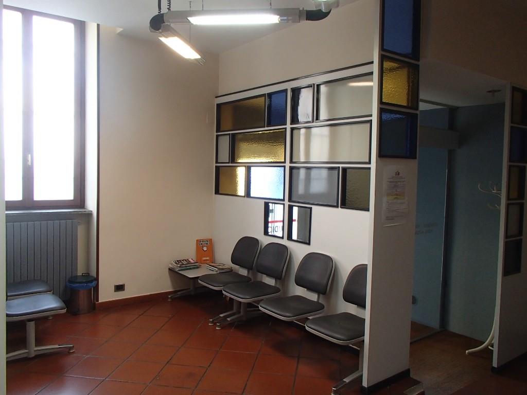 ufficio in vendita a Rovellasca