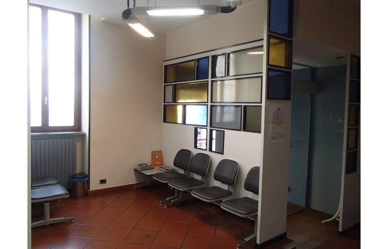 ufficio in vendita a Rovellasca