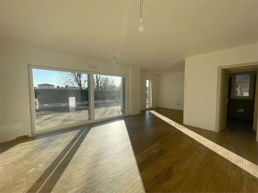 appartamento in vendita a Rovellasca