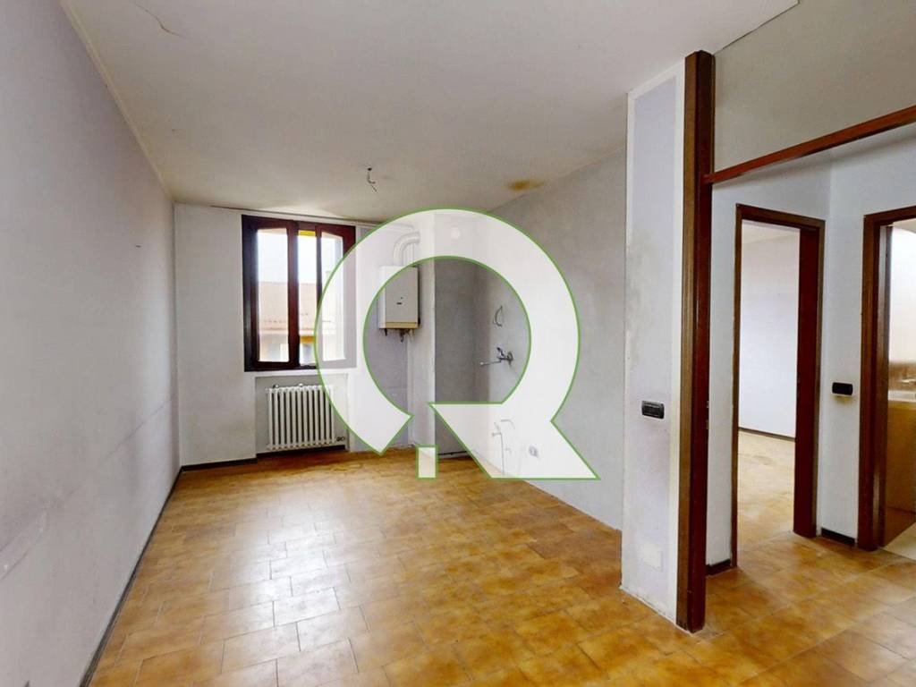 appartamento in vendita a Rovellasca