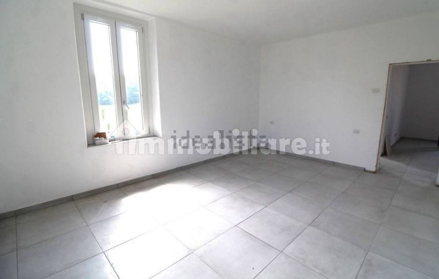 appartamento in vendita a Rovellasca