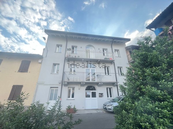 appartamento in vendita a Rovellasca