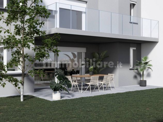 appartamento in vendita a Rovellasca