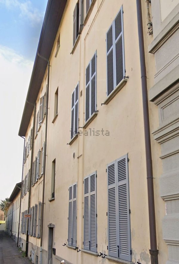 ufficio in vendita a Rovellasca