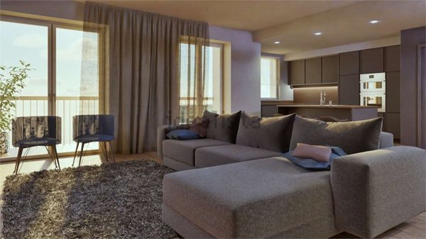 appartamento in vendita a Rovellasca