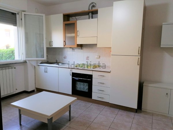 appartamento in vendita a Rovellasca