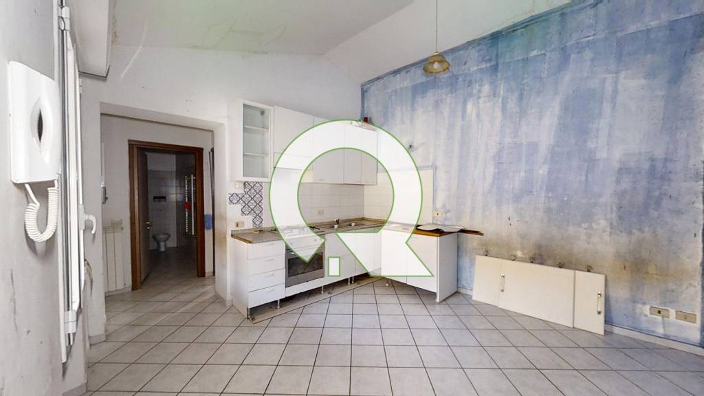 appartamento in vendita a Rovellasca