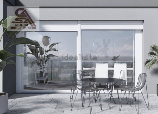 appartamento in vendita a Rovellasca