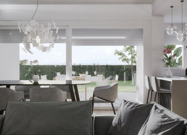 appartamento in vendita a Rovellasca