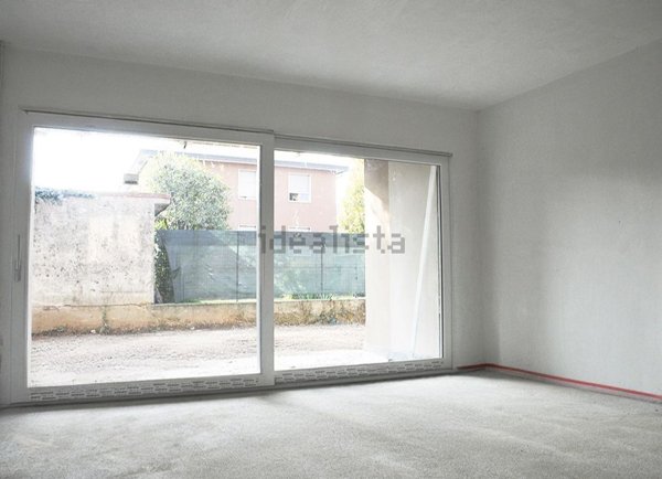 appartamento in vendita a Rovellasca