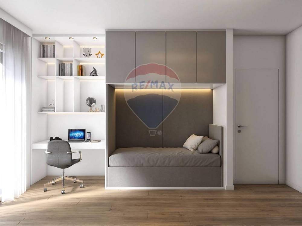 appartamento in vendita a Rovellasca