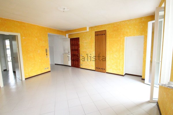 appartamento in vendita a Rovellasca