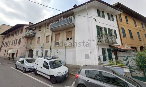 appartamento in vendita a Rovellasca