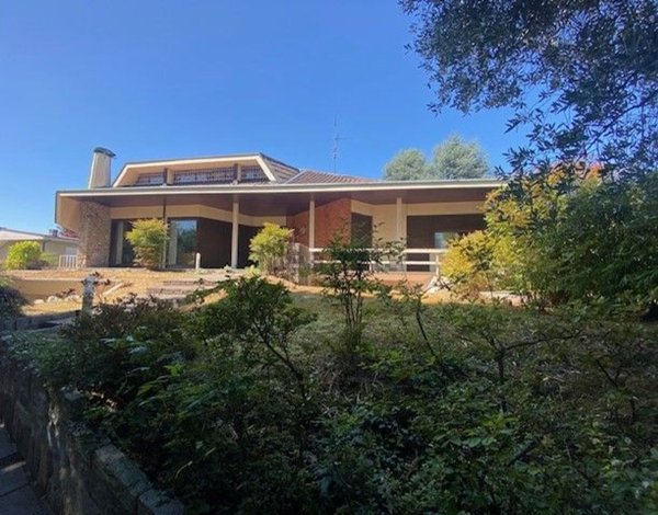 casa indipendente in vendita a Rovellasca