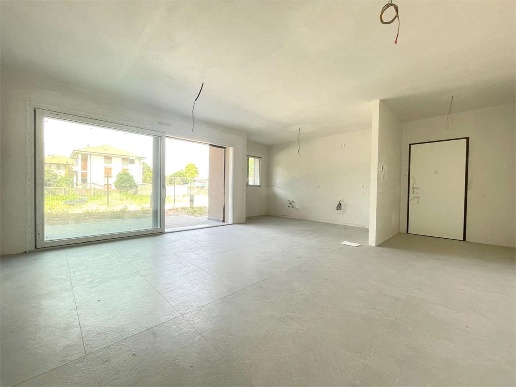 appartamento in vendita a Rovellasca