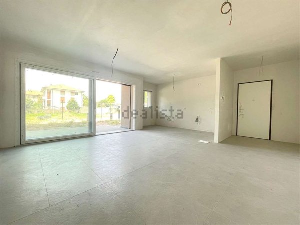 appartamento in vendita a Rovellasca