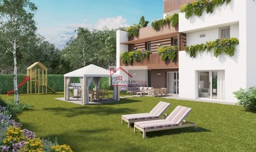 appartamento in vendita a Rovellasca