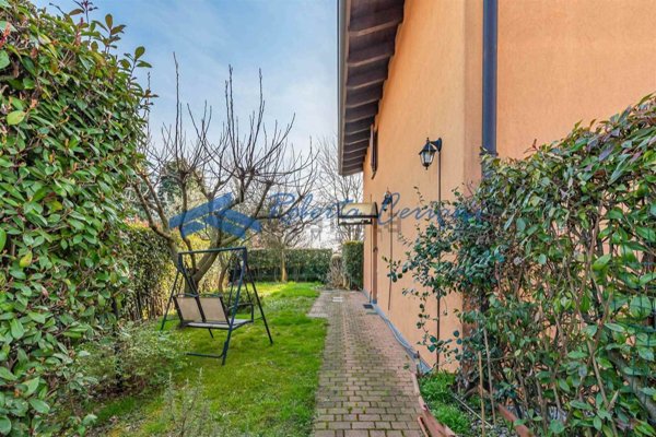 appartamento in vendita a Rovellasca