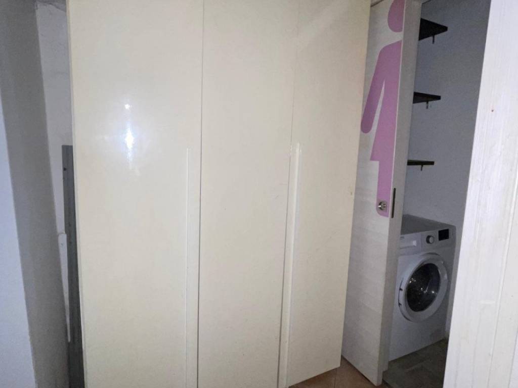 appartamento in vendita a Rovellasca