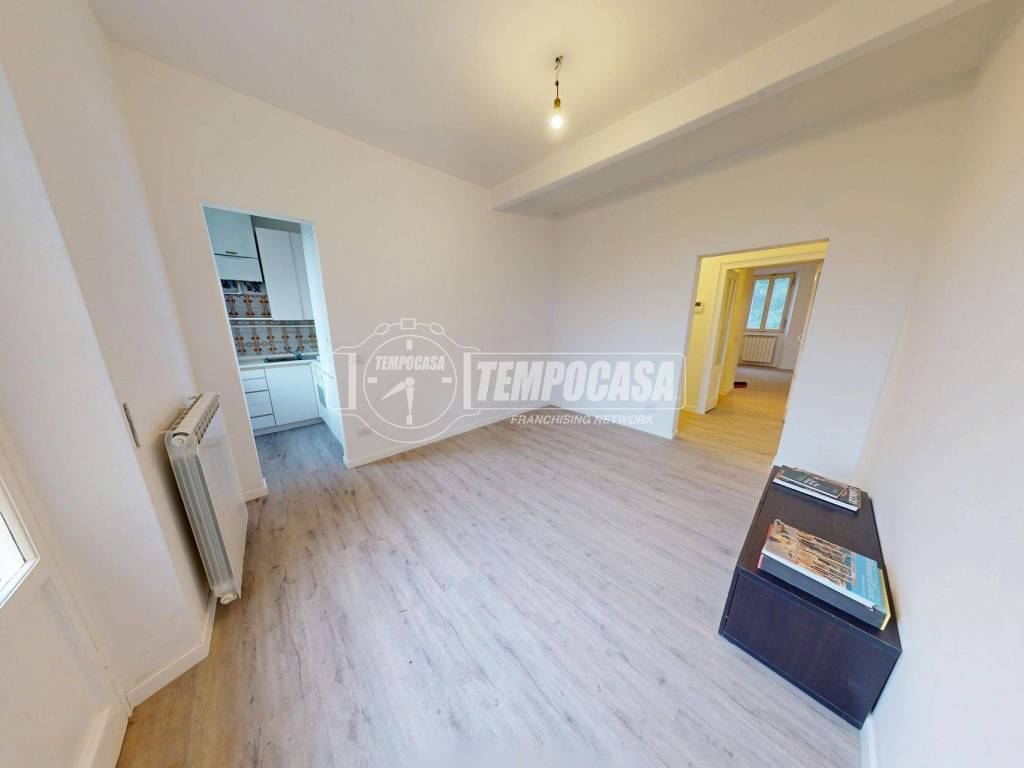 appartamento in vendita a Rovellasca