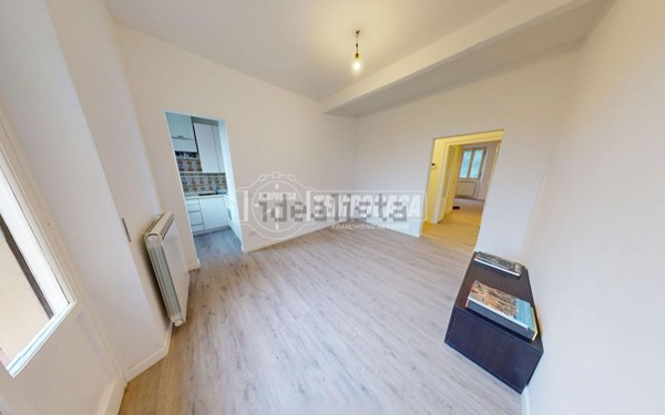 appartamento in vendita a Rovellasca