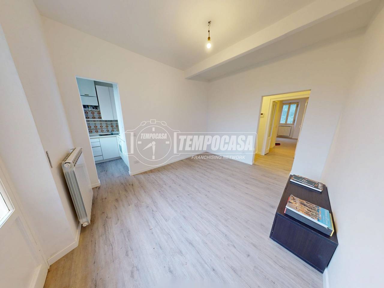 appartamento in vendita a Rovellasca