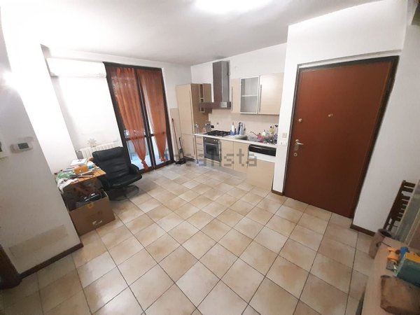 appartamento in vendita a Rovellasca