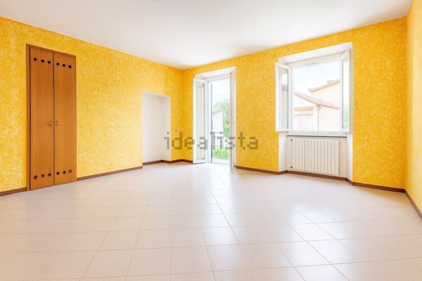 appartamento in vendita a Rovellasca