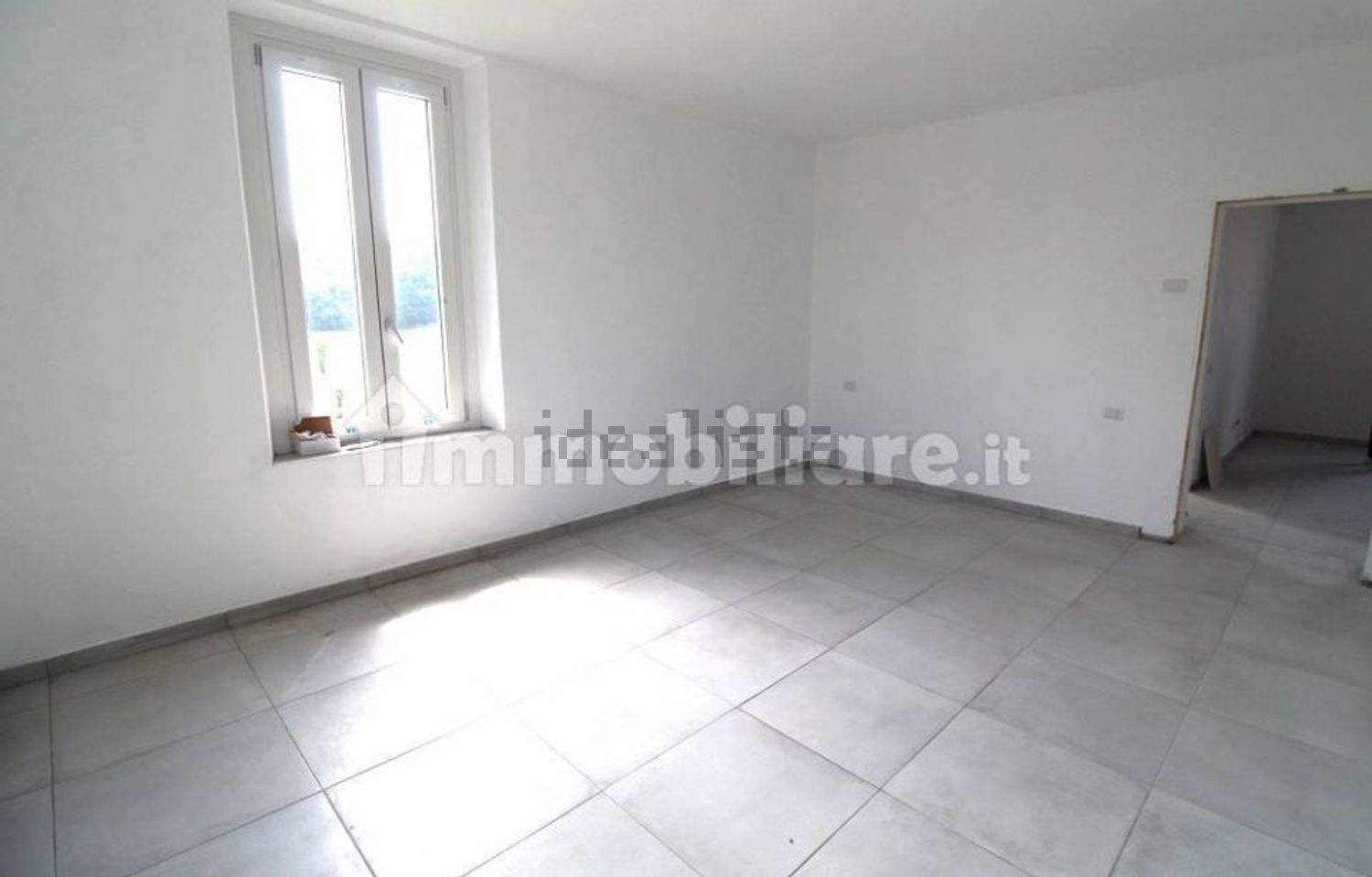 appartamento in vendita a Rovellasca