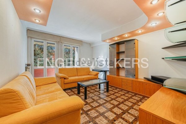 appartamento in vendita a Rovellasca