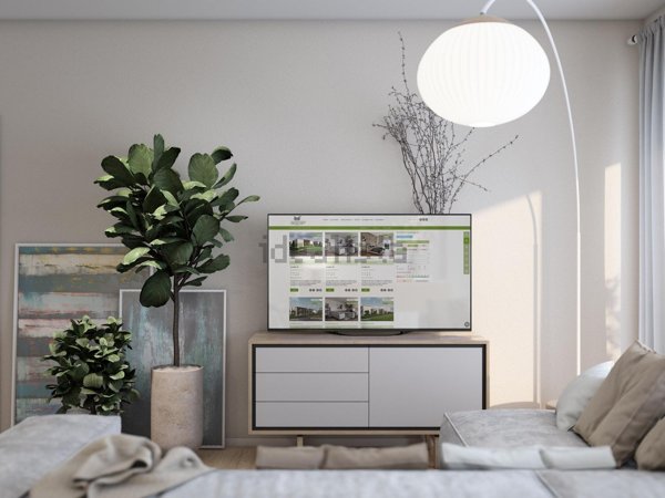 appartamento in vendita a Rovellasca