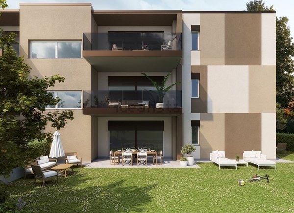 appartamento in vendita a Rovellasca