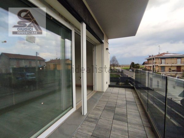 appartamento in vendita a Rovellasca