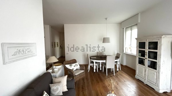 appartamento in vendita a Rovellasca