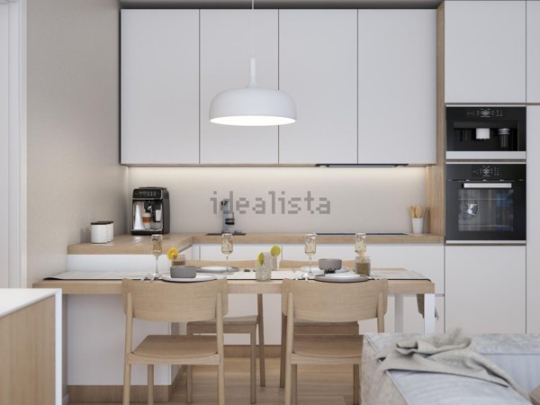 appartamento in vendita a Rovellasca