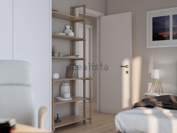 appartamento in vendita a Rovellasca