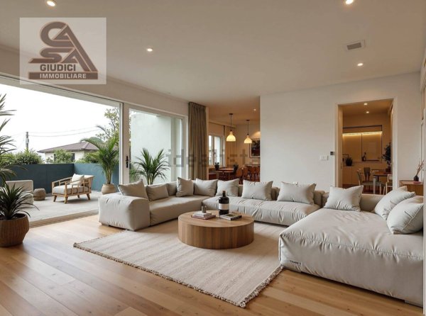 appartamento in vendita a Rovellasca