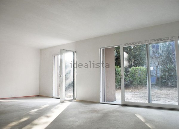 appartamento in vendita a Rovellasca