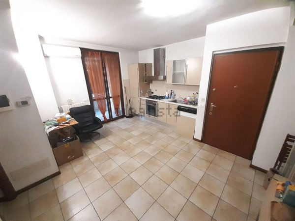 appartamento in vendita a Rovellasca