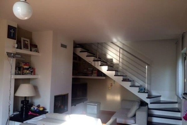 appartamento in vendita a Rovellasca