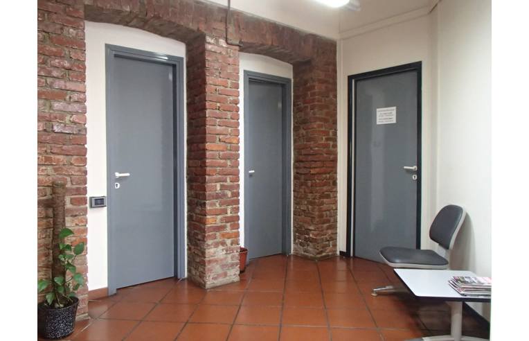 ufficio in vendita a Rovellasca