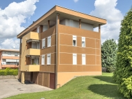 appartamento in vendita a Rovellasca