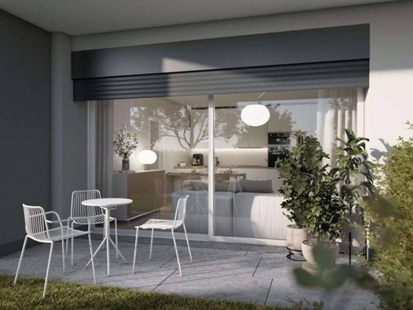 appartamento in vendita a Rovellasca