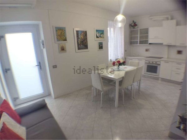 appartamento in vendita a Rovellasca