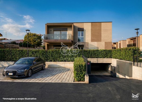 appartamento in vendita a Rovellasca