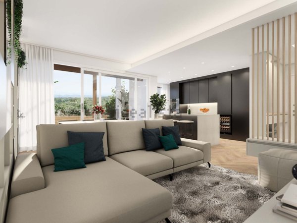 appartamento in vendita a Rovellasca