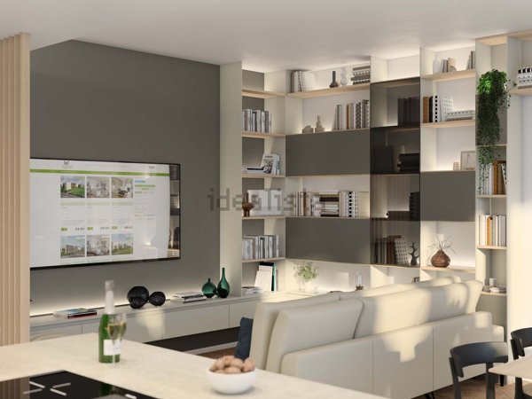 appartamento in vendita a Rovellasca