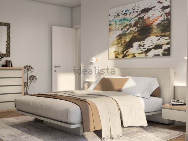 appartamento in vendita a Rovellasca